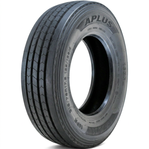 215/75R17.5 - Anvelope camion 215/75R17,5 128/126M APLUS SL101 16PR TL
