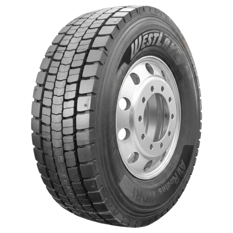 215/75R17.5 - Anvelope camion 215/75R17.5 128/126M Westlake WDR+1 TL M+S 3PMSF