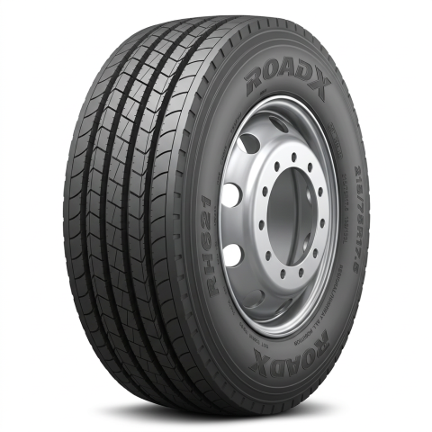 Profil directie - Anvelope camion 215/75R17.5 135/133L ROADX RH621 TL