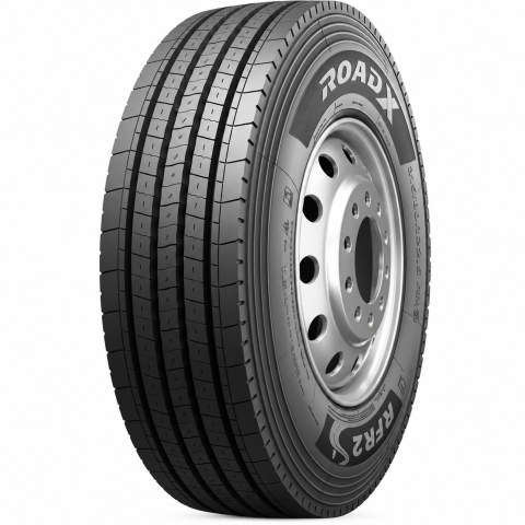 Profil directie - Anvelope camion 225/75R17.5 129/127M ROADX RFR2 TL
