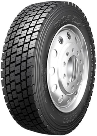 225/75R17.5 - Anvelope camion 225/75R19.5 128/126L ROADX RT785 TL