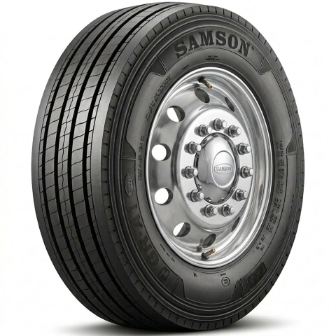 Profil directie - Anvelope camion 235/75R17.5 132/130M ADVANCE GR-A1 TL