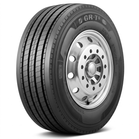 Semi-remorca - Anvelope camion 235/75R17.5 143/141J ADVANCE GR-T1 TL