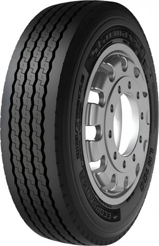 Semi-remorca - Anvelope camion 235/75R17,5 143/141J  STARMAXX LH100 16PR TL M+S 3PMSF