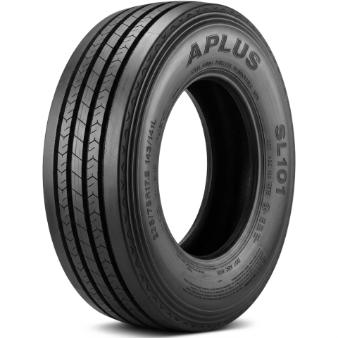Profil directie - Anvelope camion 235/75R17,5 143/141L APLUS SL101 18PR TL