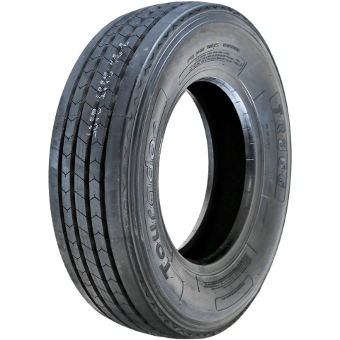 Profil directie - Anvelope camion 235/75R17,5 143/141L APLUS SL101 18PR TL