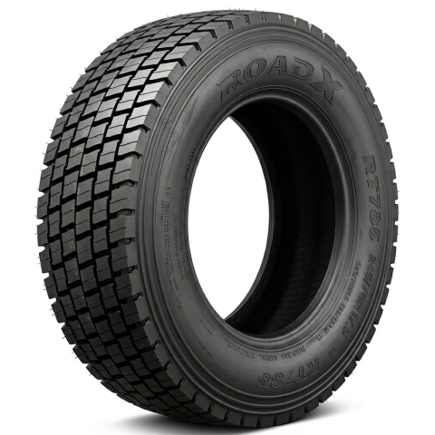 245/70R17.5 - Anvelope camion 245/70R17.5 136/134M ROADX RT785 TL