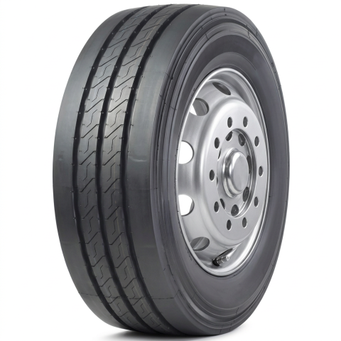 245/70R17.5 - Anvelope camion 245/70R17.5 143/141J  LEAO KLT200 143/141J 18PR TL