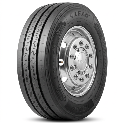245/70R17.5 - Anvelope camion 245/70R17,5 143/141J LEAO L202-T  TL 18PR