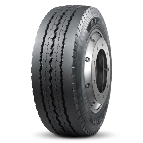 Semi-remorca - Anvelope camion 245/70R17.5 143/141J Westlake WTX1 TL M+S 3PMSF
