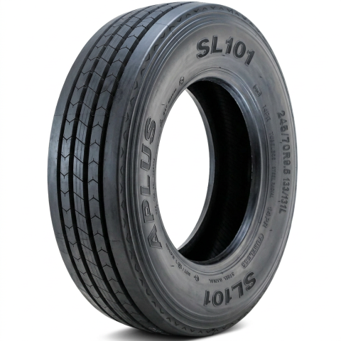245/70R19.5 - Anvelope camion 245/70R19,5 133/131L APLUS SL101 14PR TL