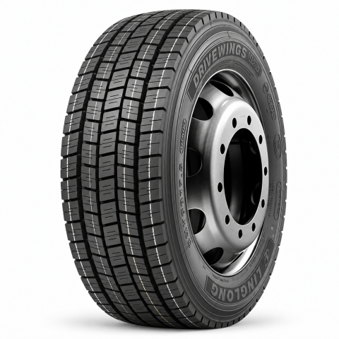 245/70R19.5 - Anvelope camion 245/70R19.5 136/134M LING LONG KLD200 TL