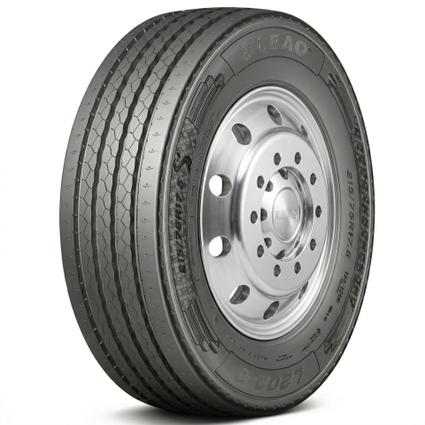 Profil directie - Anvelope camion 245/70R19.5 141/140J LEAO  L202-S 18PR TL
