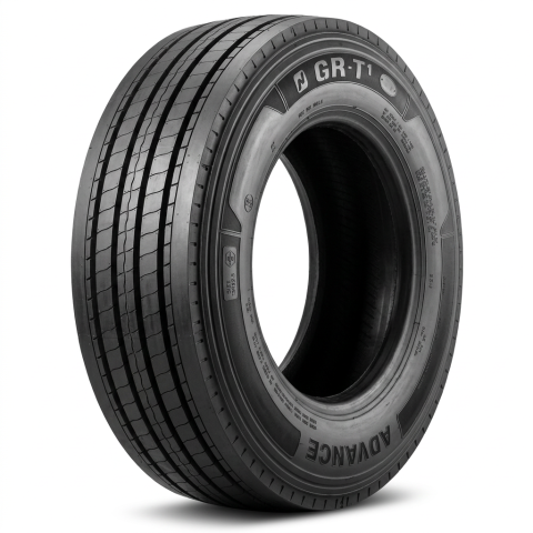 245/70R19.5 - Anvelope camion 245/70R19,5 141/140J SAMSON GR-T1  TL 18PR M+S 3PMSF