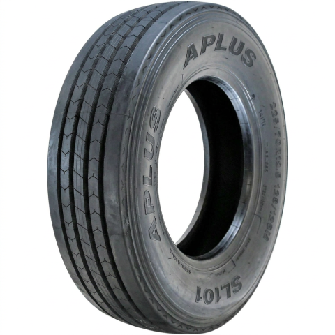 255/70R22,5 - Anvelope camion 255/70R22,5 140/137M APLUS SL101 16PR TL