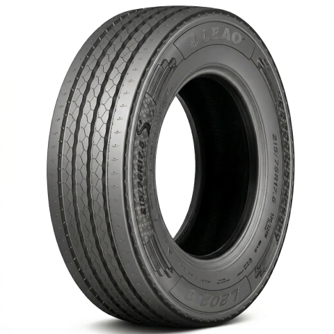 Anvelope camion 265/70R17,5 140/138M LEAO L202-S 16PR TL [0]