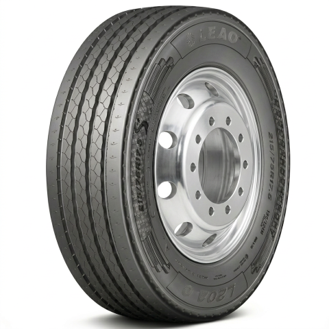 Anvelope camion 265/70R17.5 140/138M LEAO L202-S 16PR TL [0]