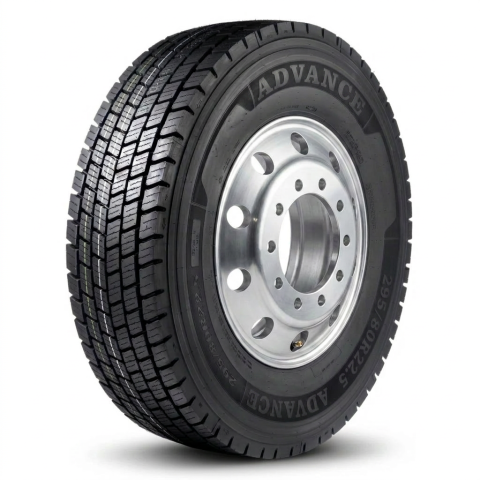 265/70R19.5 - Anvelope camion 265/70R19.5 140/138M ADVANCE GR-D2 TL