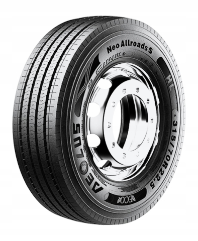 265/70R19.5 - Anvelope camion 265/70R19,5 140/138M AEOLUS NEO ALLROADS S 16PR TL