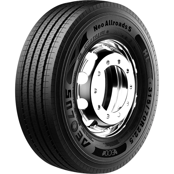 Anvelope camion 265/70R19,5 140/138M AEOLUS NEO ALLROADS S 16PR TL [1]