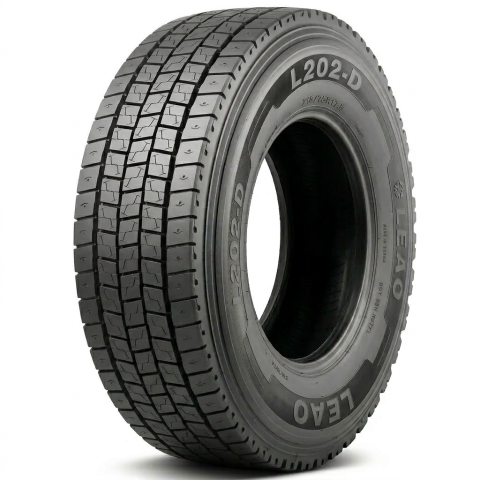 265/70R19.5 - Anvelope camion 265/70R19,5 140/138M LEAO L202-D 16PR TL