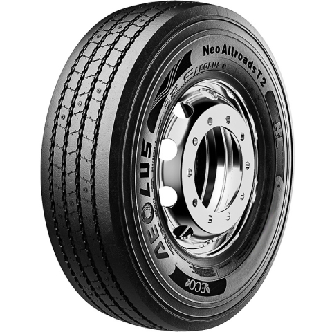 265/70R19.5 - Anvelope camion 265/70R19,5 143/141J AEOLUS NEO ALLROADS T2 18PR TL