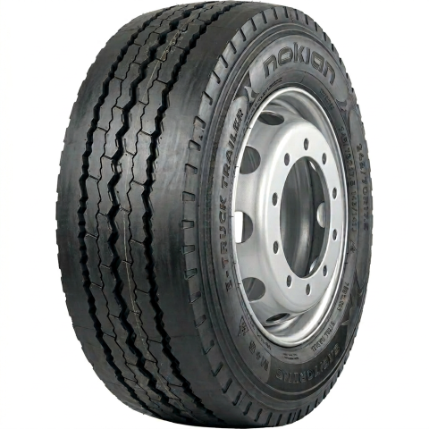 265/70R19.5 - Anvelope camion 265/70R19,5 143/141J Nokian E-Truck Trailer TL