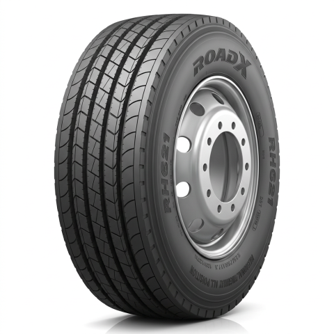 Profil directie - Anvelope camion 265/70R19.5 143/141J ROADX RH621 TL