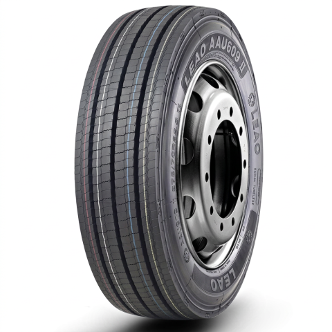 Semi-remorca - Anvelope camion 275/70R22,5 148/145E LEAO AAU609 II 16PR TL