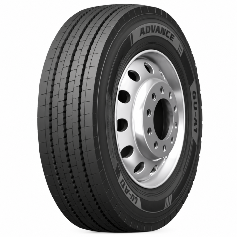 Profil directie - Anvelope camion 275/70R22.5 148/145G ADVANCE GU-A1 TL