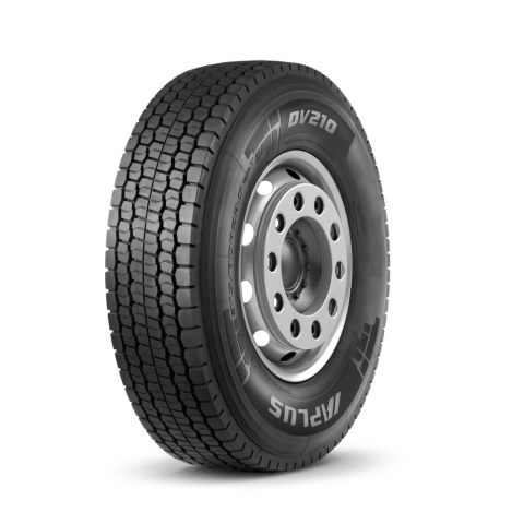 275/70R22.5 - Anvelope camion 275/70R22.5 148/145M APLUS DV210  16PR TL