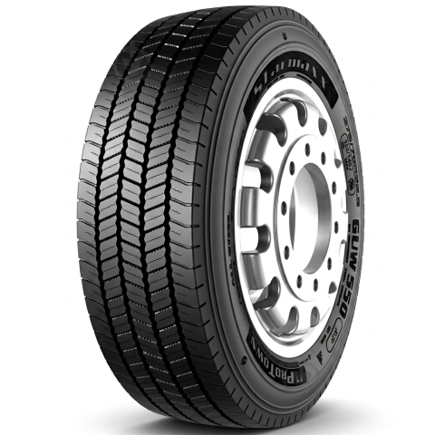 275/70R22.5 - Anvelope camion 275/70R22,5 150/145J STARMAXX GUW550  16PR TL M+S 3PMSF