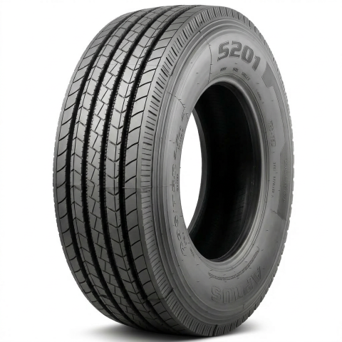 275/80R22.5 - Anvelope camion 275/80R22,5 149/146M APLUS S201 18PR TL M+S 3MPSF