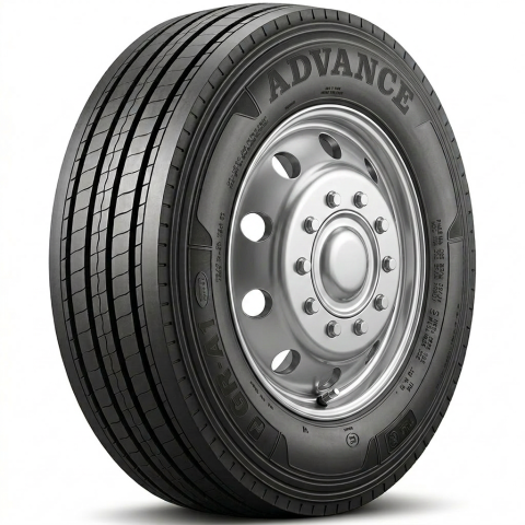 285/70R19.5 - Anvelope camion 285/70R19.5  146/144L ADVANCE GR-A1 16PR TL M+S 3PMSF