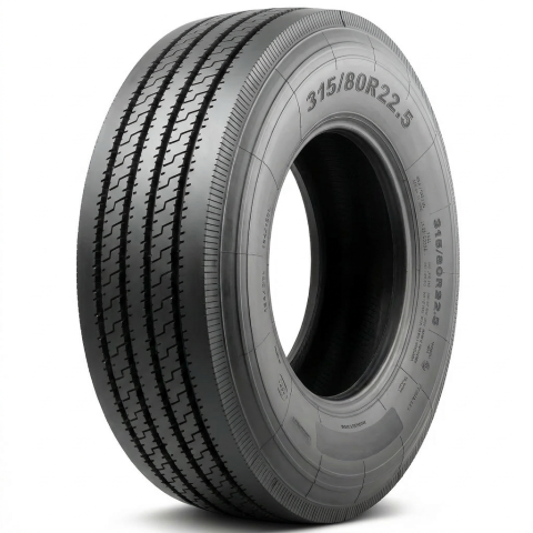 285/70R19.5 - Anvelope camion 285/70R19,5 148/146L APLUS SL102 18PR TL