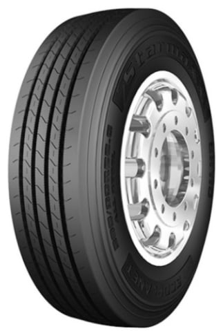 Profil directie - Anvelope camion 285/70R19,5 150/148J  STARMAXX GH110 16PR TL M+S 3PMSF