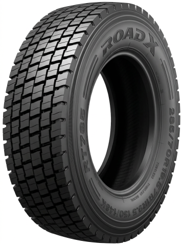 285/70R19.5 - Anvelope camion 285/70R19.5 150/148K ROADX RT785 TL