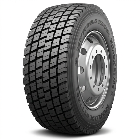 285/70R19.5 - Anvelope camion 285/70R19.5 150/148K ROADX RT785 TL