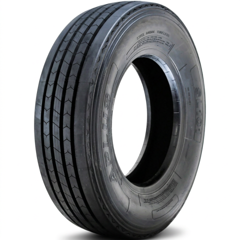 285/75R24.5 - Anvelope camion 285/75R24,5 144/141M APLUS SL101 14PR TL