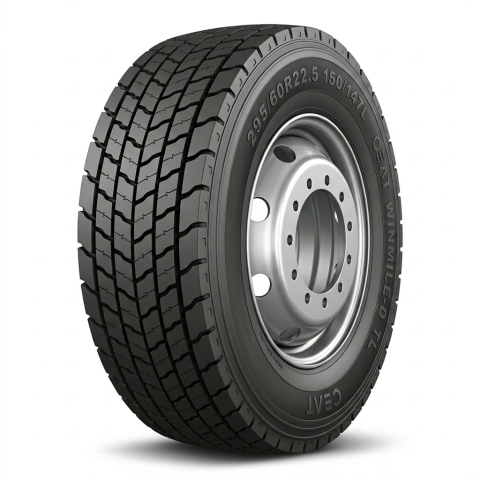 Profil Tractiune - Anvelope camion  295/60R22.5 150/147L CEAT WINMILE-D TL