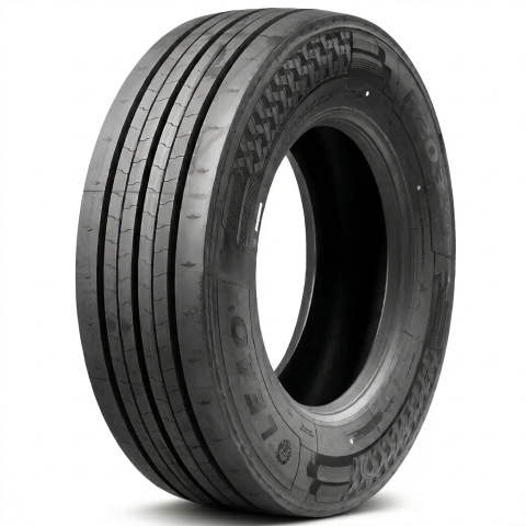 Profil directie - Anvelope camion 295/60R22,5 150/147L  LEAO R203-S  16PR TL