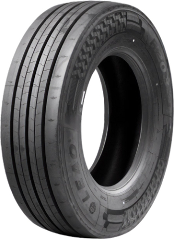 Profil directie - Anvelope camion 295/60R22,5 150/147L  LEAO R203-S  16PR TL