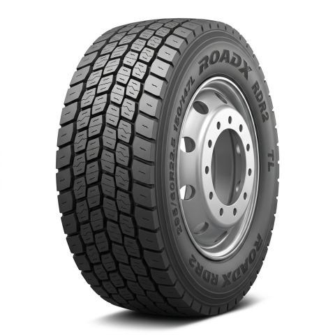 Profil Tractiune - Anvelope camion 295/60R22.5 150/147L ROADX RDR2 TL