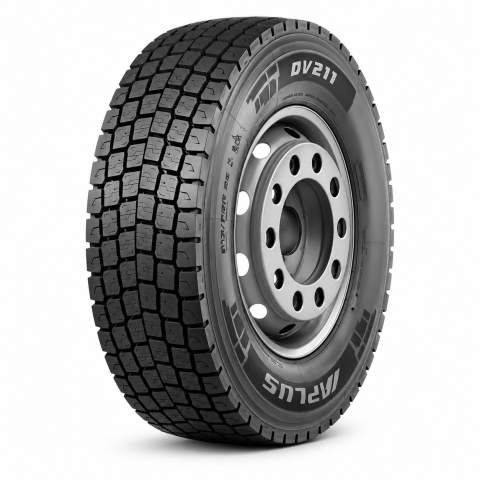 295/60R22.5 - Anvelope camion 295/60R22.5 152/149L APLUS DV211  20PR TL