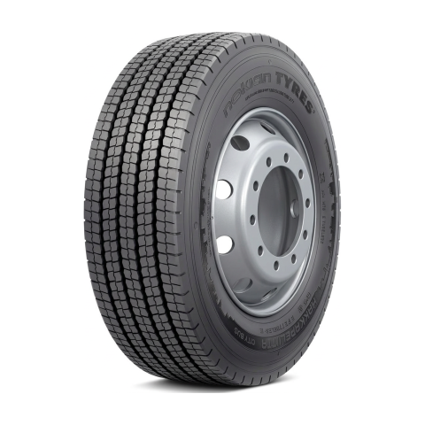 295/80R22.5 - Anvelope camion 295/80R22,5 152/148E  Nokian Hakkapeliitta City Bus TL
