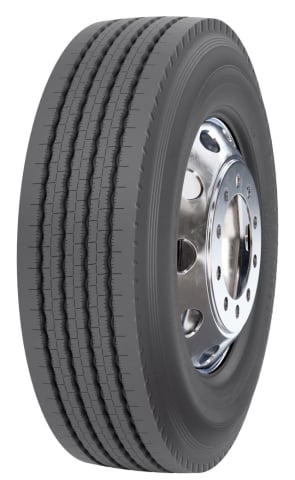 Profil directie - Anvelope camion 295/80R22,5 152/148M Nokian E-Truck Steer TL
