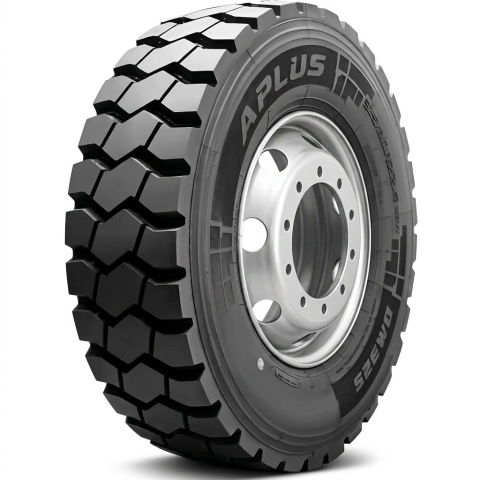 Regional & Autostrada - Anvelope camion 295/80R22,5 152/149J APLUS DM325 18PR TL
