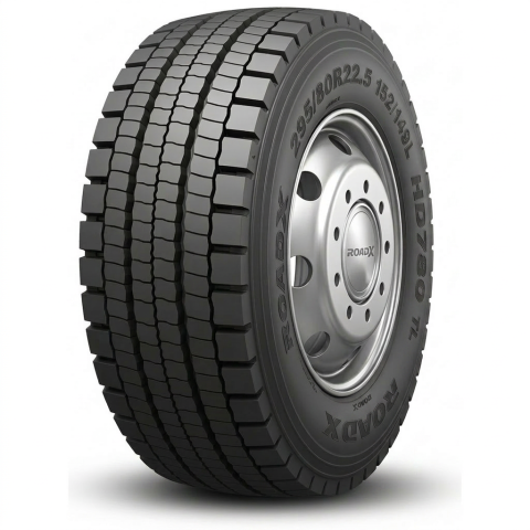 Profil Tractiune - Anvelope camion 295/80R22.5 152/149L ROADX HD780 TL