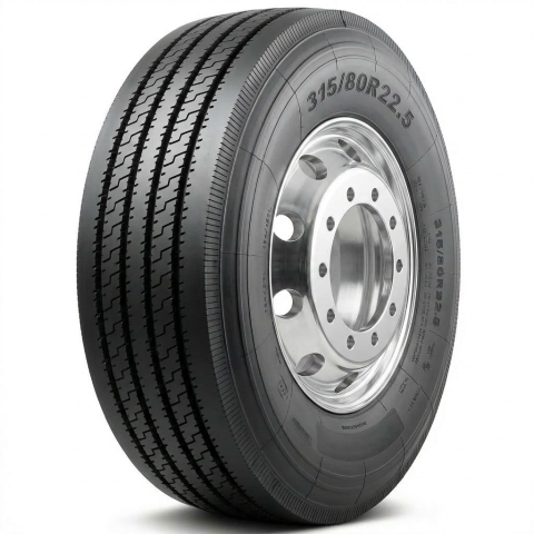 Regional & Autostrada - Anvelope camion 295/80R22,5 152/149M SL102  APLUS 18PR TL