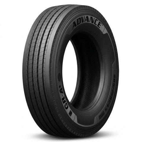 Regional & Autostrada - Anvelope camion 295/80R22.5 154/149M ADVANCE GR-A1 TL